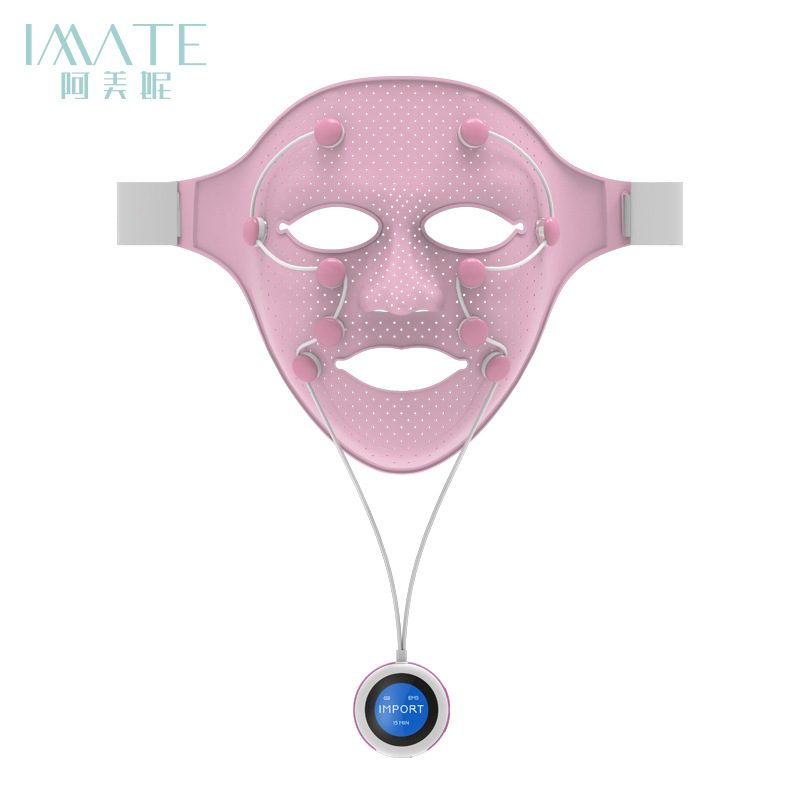 아미니 스마트 마스크팩 기기