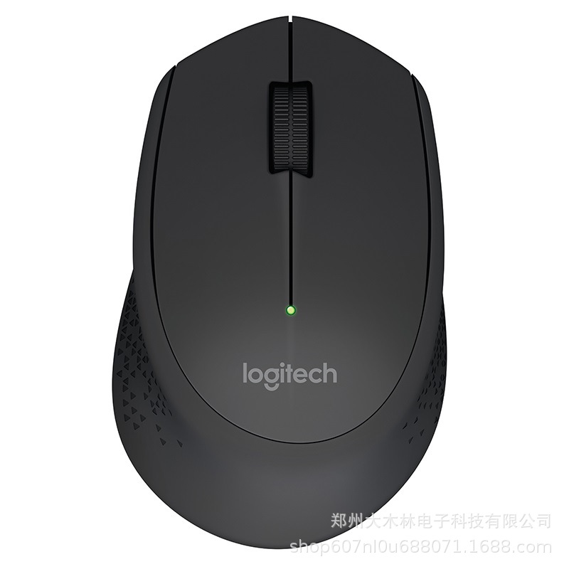 Logitech 1000dpi ratón inalámbrico de la oficina de las mercancías auténticas originales del ratón óptico inalámbrico transfronterizo del logitech M280