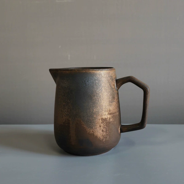 Coffee pot, filter, 620 ml
