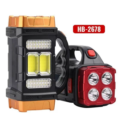 Durable Small Portable Emergency – UV fənərlər