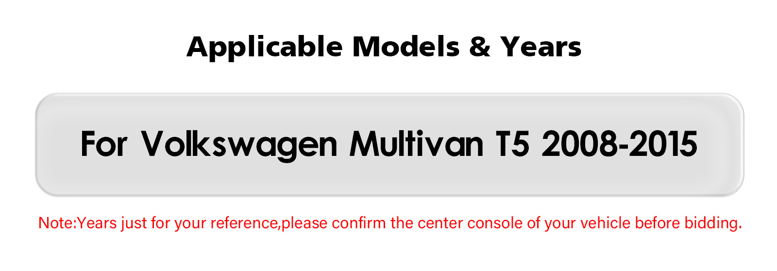 Suitable for Volkswagen Multivan T5 08-15 Models, Lcd Instrument Panel Car Modification and Upgrade