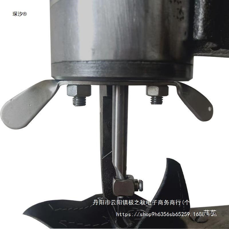 新品补鞋机修鞋手摇修鞋机缝纫机手工缝鞋缝线机器10轴吃厚通用版