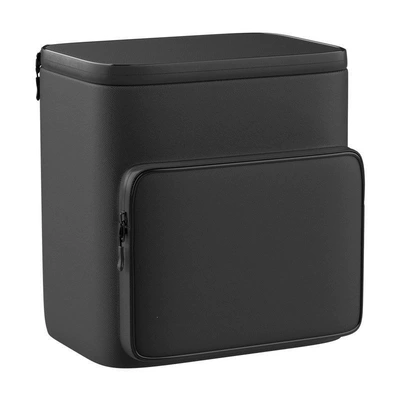 Electric vehicle helmet storage bag, Electric car tail box