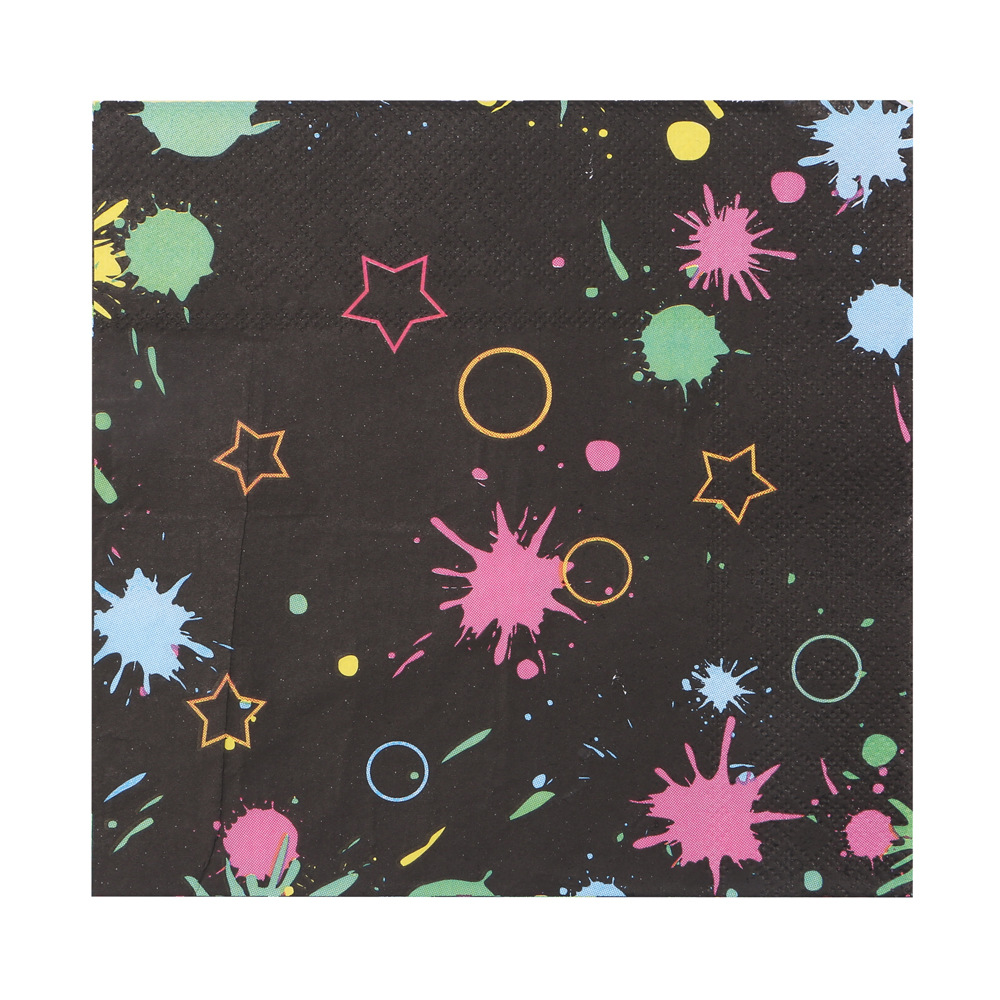 Toallas de papel 20 / paquete