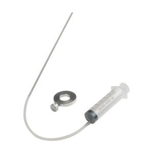 Herramientas de inyección