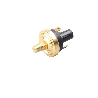 Sensor Switch Generator High: Baohu Manometr