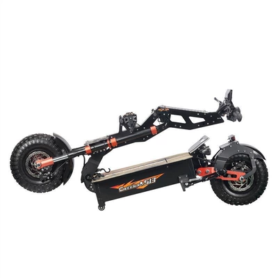 Scooter Drop Shipping, Qatlanan elektrik skuterlər
