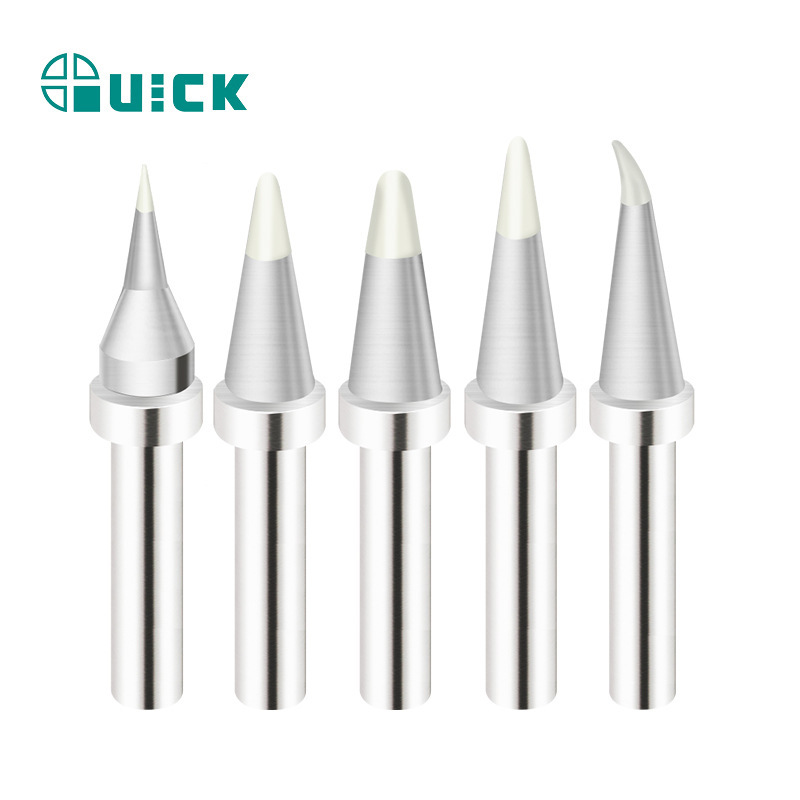 QUICK快克TS2200/203H/503/504/203D/376D焊咀200-K/SK烙铁头