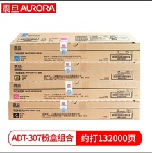 ԭ�b �m�� ��ADT-307ī�ۺ� ̼�� ADC307 ADC367 ���� �@Ӱ�M��