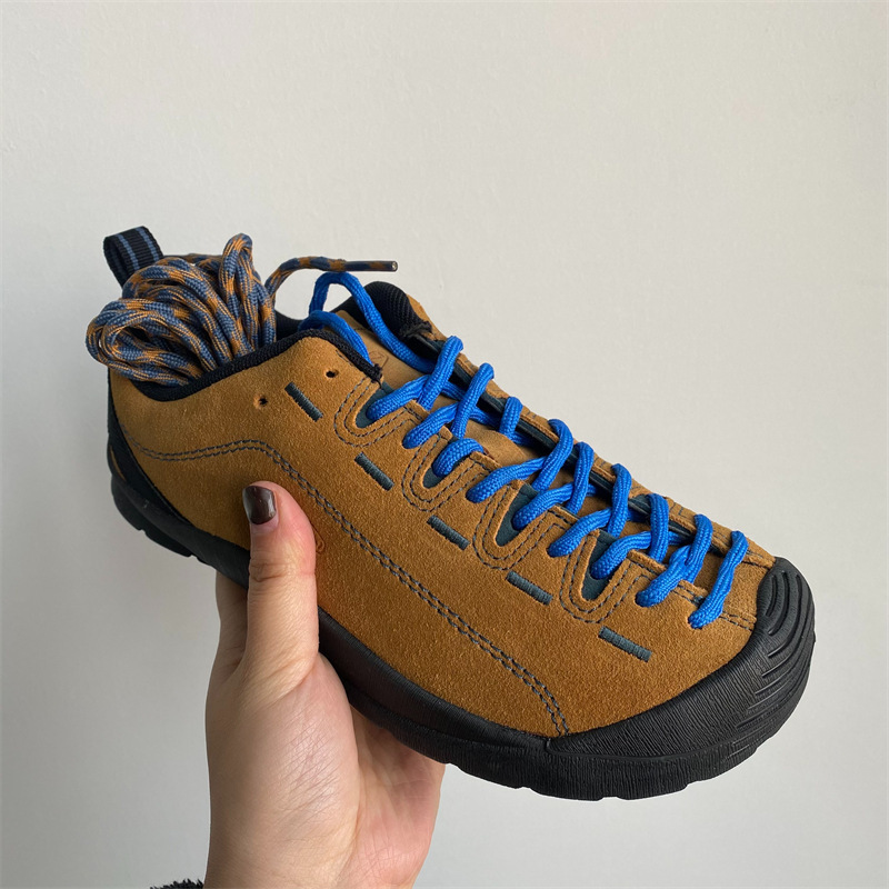 popular AirKeen Mountaineering Sports Outdoor Men And Women Camping Hiking Ugly Cute Shoes Shock Absorption_vogvips.com