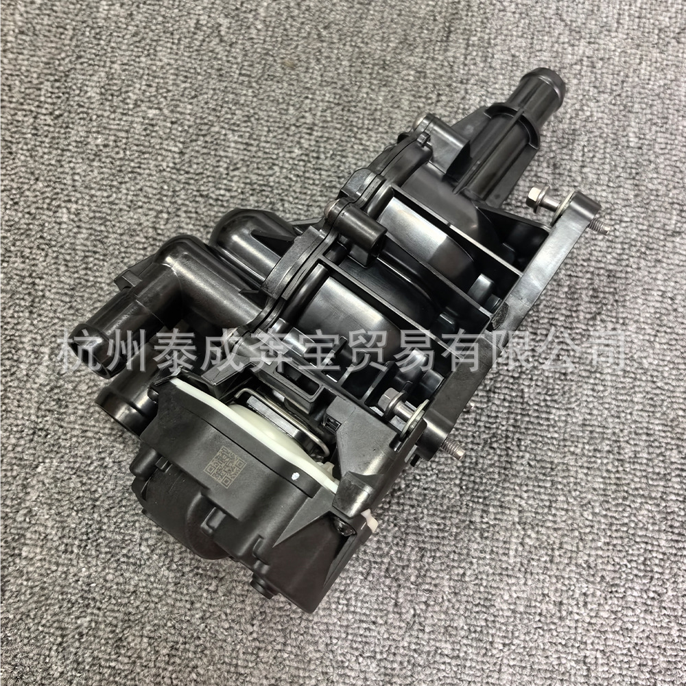 24116057 24112937 Fits 21-24 Chevrolet Onix 1.0L Thermostat