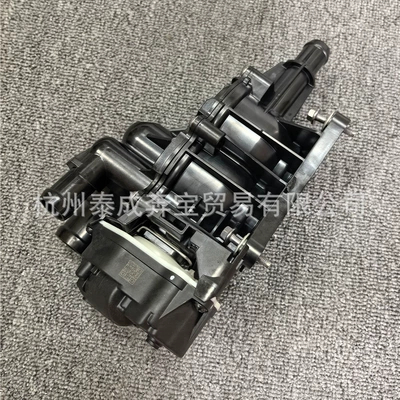 Chevrolet Onix – Thermostat