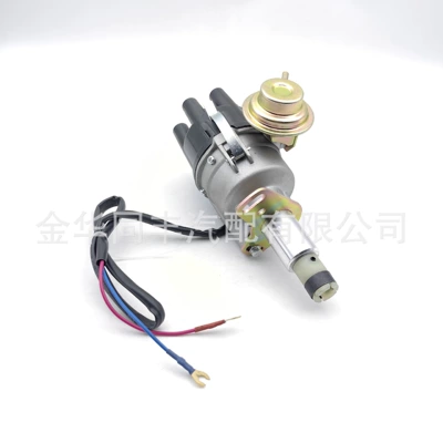 240z 260Z 280 L6 – Distributor