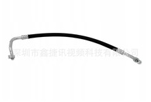 欧系汽车空调管适用奥迪大众1J0820721AA HA11059C 冷气胶管