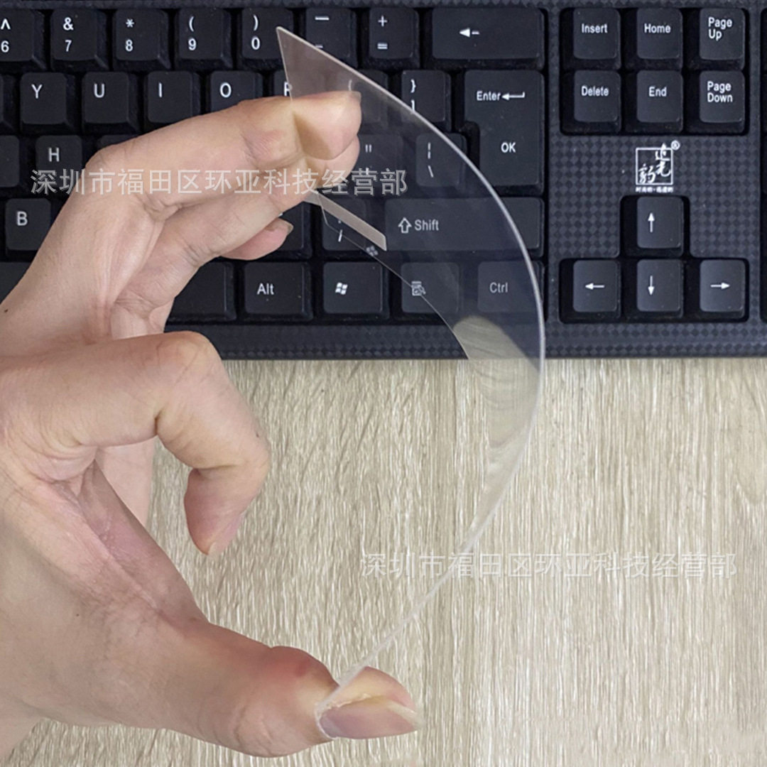 Adecuado para Nintendo interruptor borde recto película templada nueva OLED HD juego máquina película protectora interruptor ite