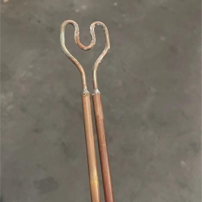 感应加热线圈