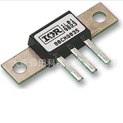 肖特基二极管 VS-83CNQ100APBF