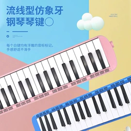 敲琴;口风琴;口琴