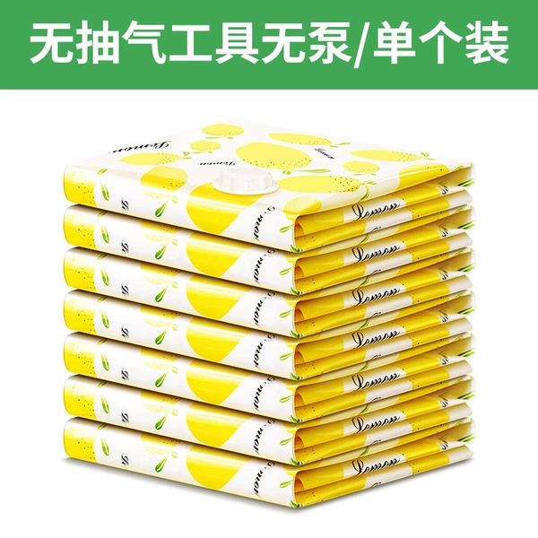 Thickened lemon