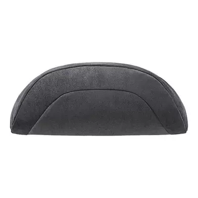 Factory Direct Sales Suitable for Tesla Model Y/3/S/X Car Headrest, Lumbar Support, Seat Pillow, Driver's Seat (Chair back anti-kick pad) - tesla-model-1-headrest-black