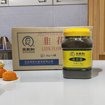 王致和韭菜花酱2.5kg*6桶 韭菜花 火锅调味料豆腐脑卤煮调味品