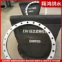 缓闭城市排水xh41x止回阀