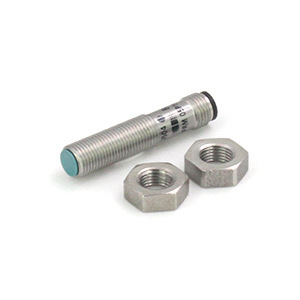 Baumer堡盟接近开关IFRM 05P15A3/S05L 10144452电感接近传感器