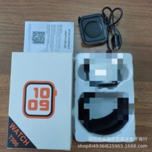 T500 X6 X7 智能手表手环触屏蓝牙通话手表 运动计步健康监测