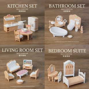Travel set for gym for leisure, European style