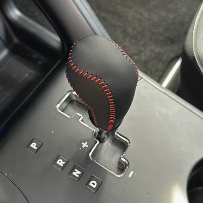 Sürətlər qutusu və əl tormozu başlıqları, car gear shift knob cover, handbrake