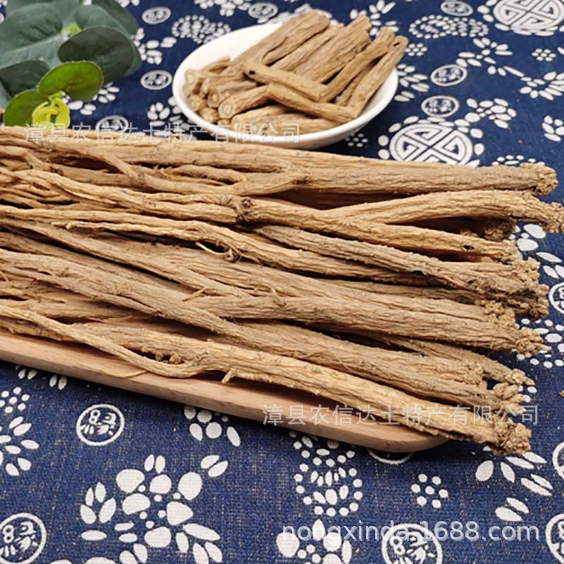 Codonopsis pilosula medium strips 500g 0.5-0.7cm