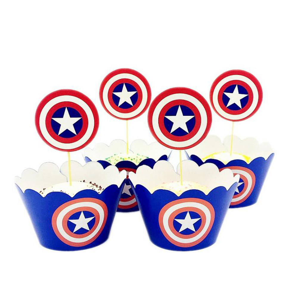 Captain America