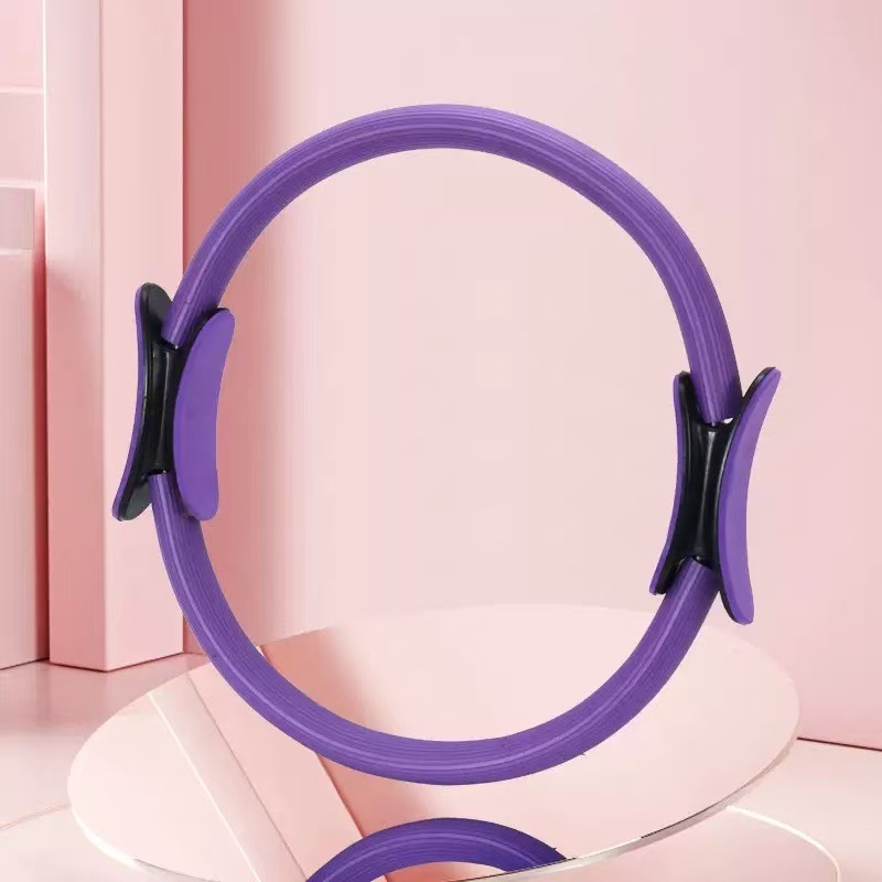 ピラティスサークル、ヨガサークル、レジスタンスリング、マジックサークル、オープンバックサークル、フィットネス器具、家庭用減量およびシェイプアップスポーツ用品|undefined
