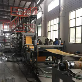 塑料板材设备;其他塑料机械;塑料挤出机