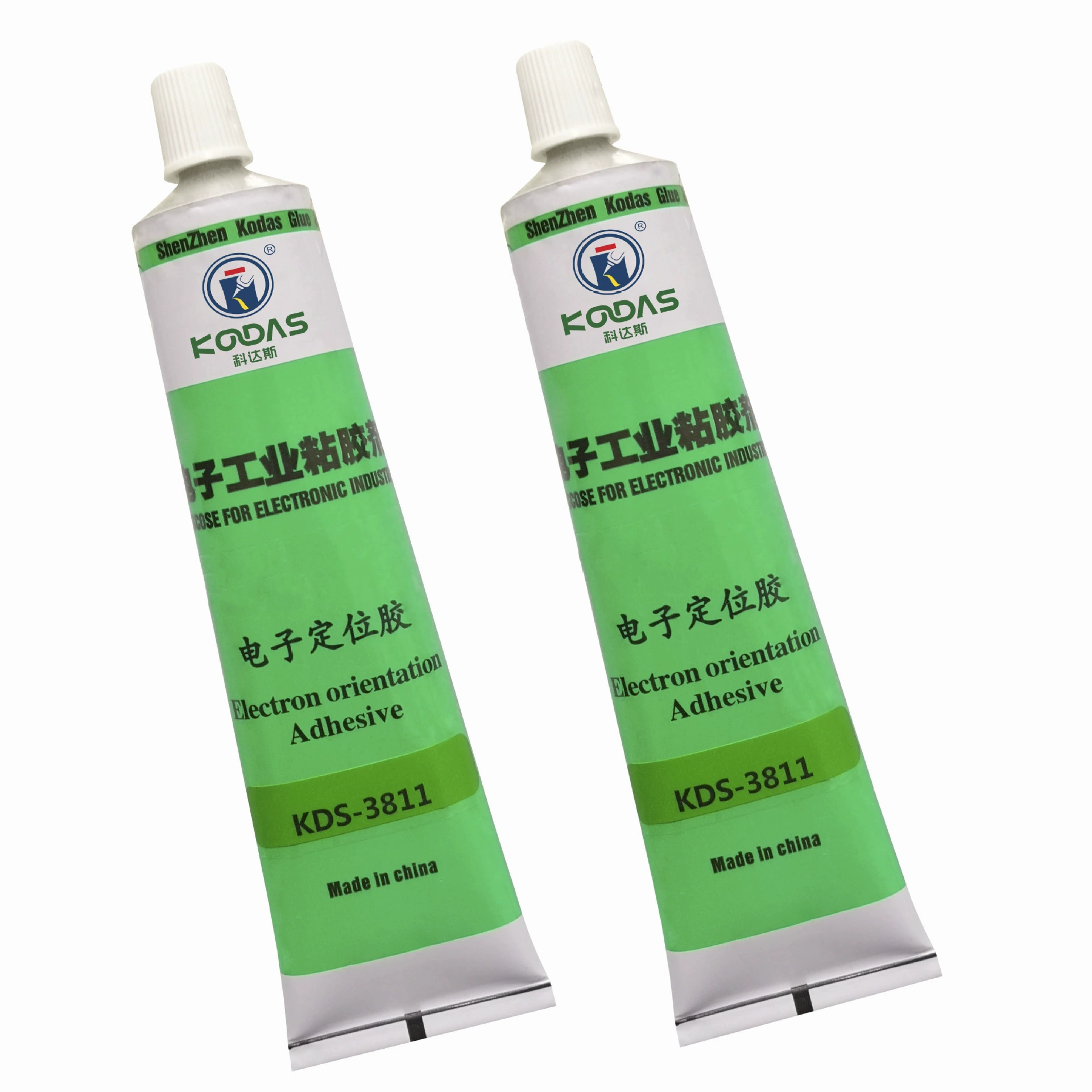 Клей TWS Bluetooth клей для гарнитуры прозрачный клей не беловатый, устойчивый к высоким и низким температурам 3813 клей прозрачный модифицированный силикон