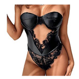 Сексуальное нижнее белье, полиуретановый топ без лямок, Amazon