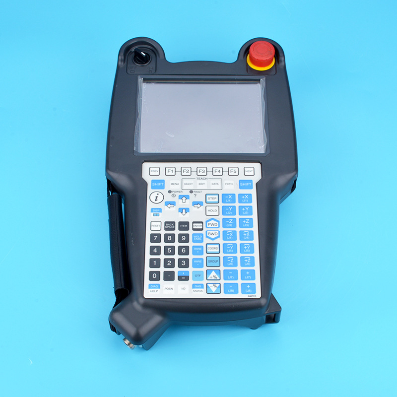 A05B-2255-C105#EAW发那科FANUC机器人示教器显示器原装现货