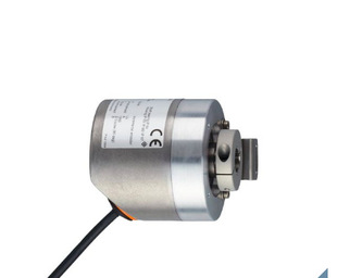 IFM INCREMENTAL ENCODER with hollow shaft RO3500 INCREMENTAL ENCODER BASIC LINE