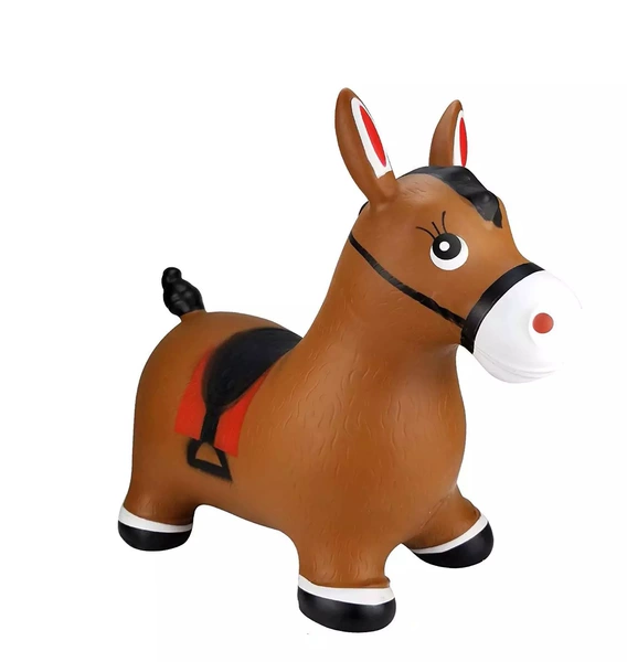 Coffee horse