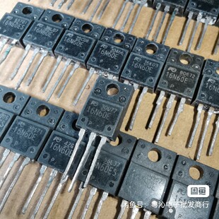 16N60E 16N60ESԭ�b�M�ڲ�C ��Ч��MOS�� Һ���Դ �_�P�Դ����
