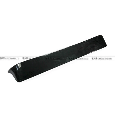 Suitable for Miata Mazda Mx5 Fixed wind wing