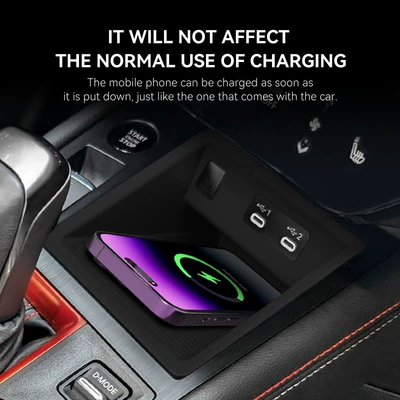 car accessories, modification parts, Anti-slip mat