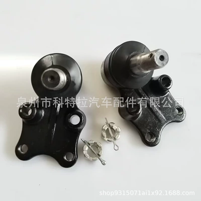 Truck Lower Ball Joint – Asqı sistemi / Xodovoy hissələr
