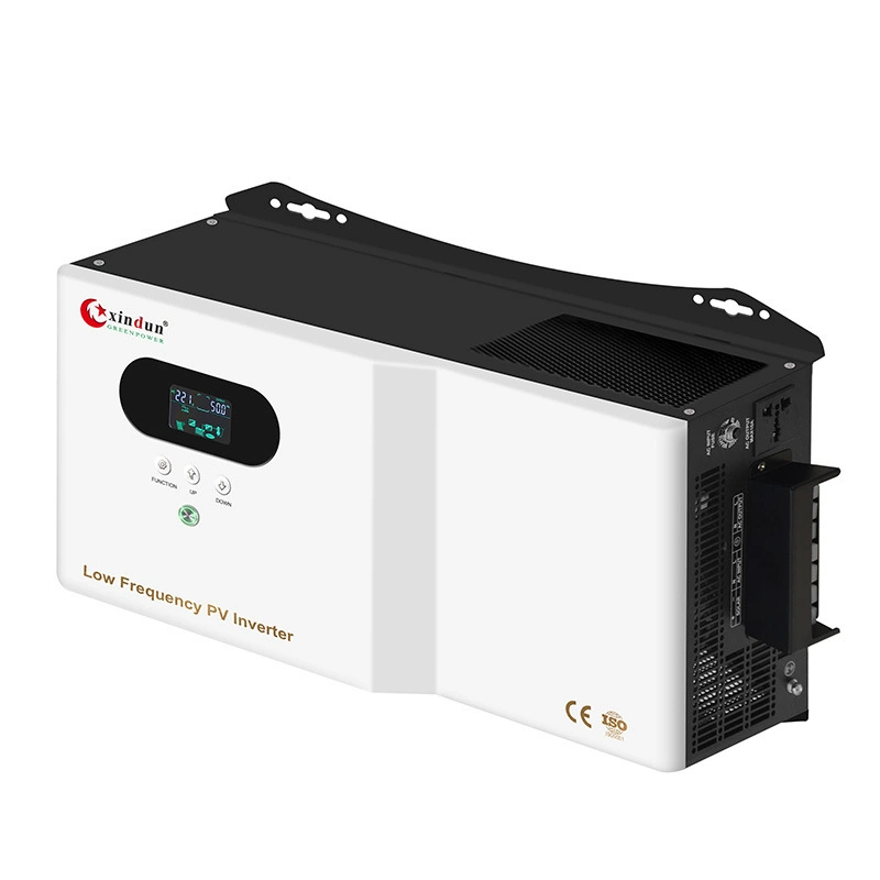 Дом на колесах, 12V, 24V, 220V, 3000W