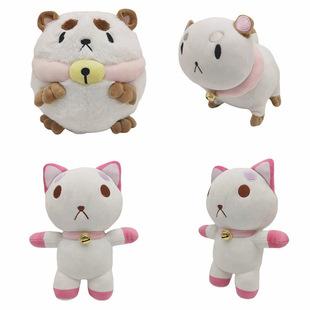 �羳��Ʒ puppycat plush ��K؈ �����c����؈ë�q��߄Ӯ���߅