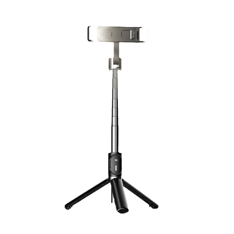 Apple, compatible fill light, mobile phone, tripod, P60, bluetooth, Android