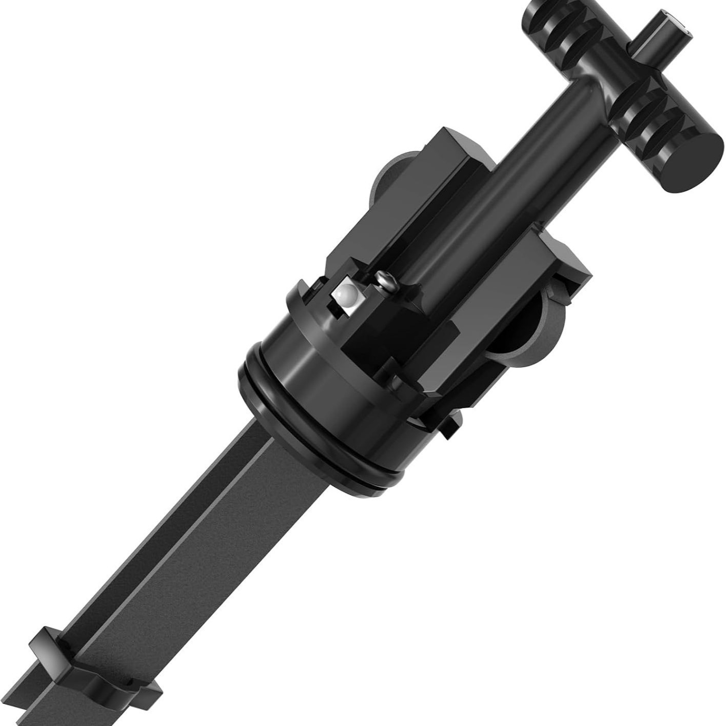 염분 시스템 필터 요소