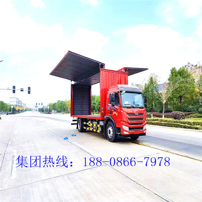6.6 rice /9.6 Corrosive Dangerous Goods Transport vehicle Solution Dangerous Goods liberate truck