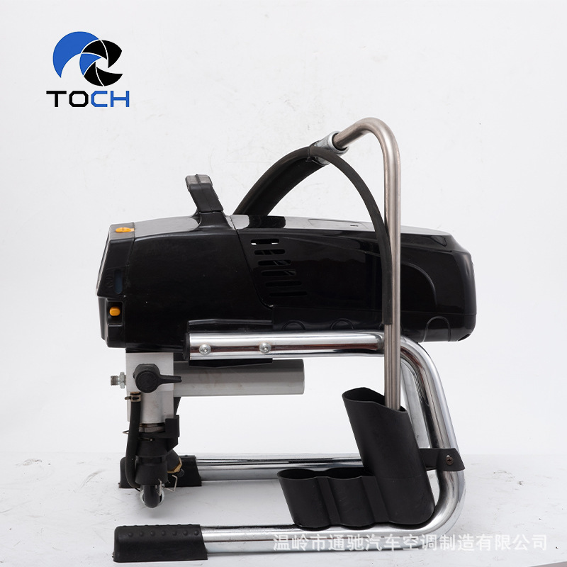 Factory direct supply 2300i 2500i high pressure airless sprayer multi-function for multi-scene high power