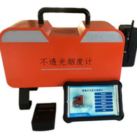 水质分析仪;粉尘采样仪;其他仪器仪表